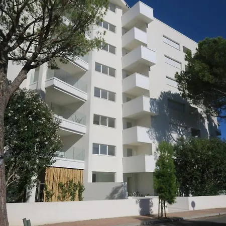 Locazione Turistica Zero5-zero5 Residence-3 Apartment Lignano Sabbiadoro