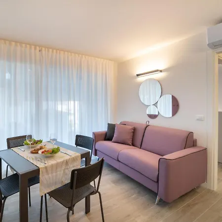 Locazione Turistica Zero5-zero5 Residence-3 *