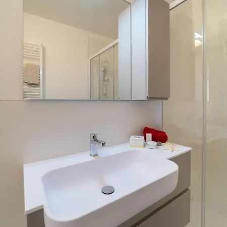 Apartment Locazione Turistica Zero5-zero5 Residence-3