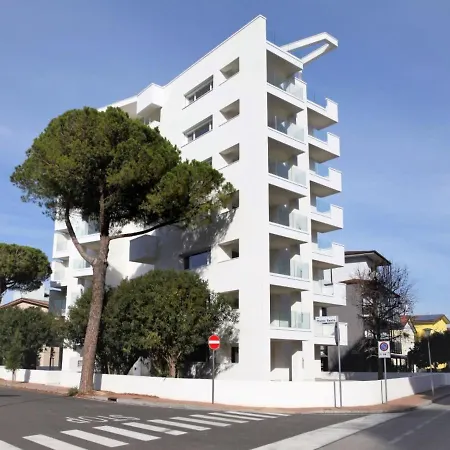 Locazione Turistica Zero5-zero5 Residence-3 Lignano Sabbiadoro
