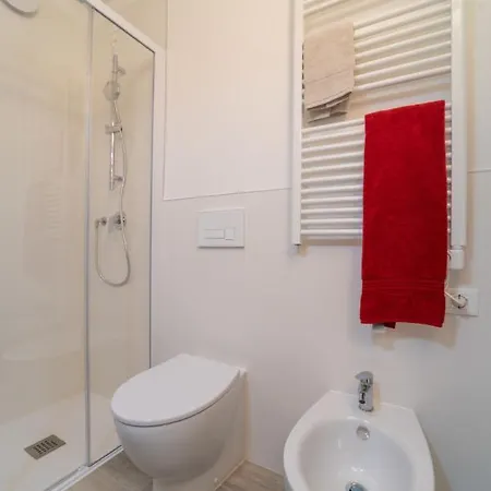 Locazione Turistica Zero5-zero5 Residence-3 * Lignano Sabbiadoro