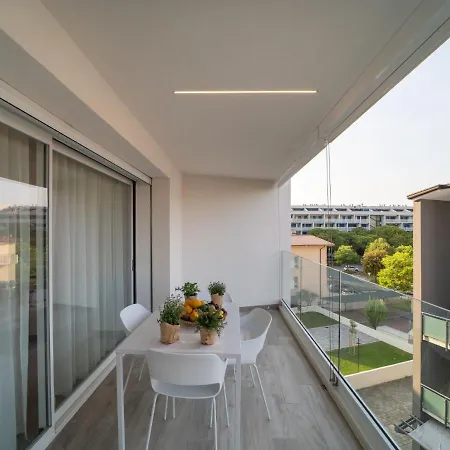 Locazione Turistica Zero5-zero5 Residence-3 Apartman *