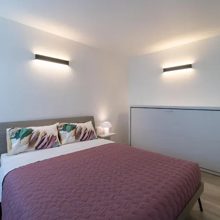 Locazione Turistica Zero5-zero5 Residence-3 * リニャーノ・サッビアドーロ